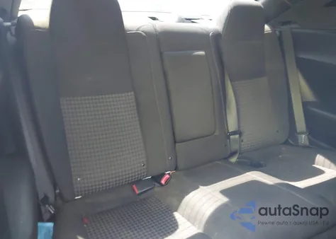 2019 Dodge Challenger R/T из США, поврежденный, VIN 2C3CDZBT5KH573721